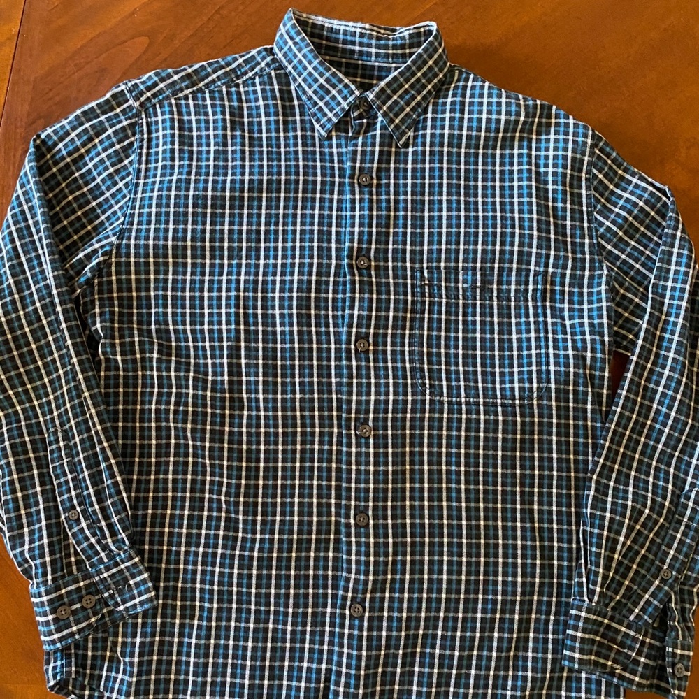 Architect Super soft Men’s shirt